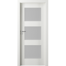 Porta Verte PREMIUM B.3 Wenge White 